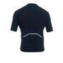 Imagem de Camisa Ciclismo Asw Essentials Plus Size Preto G2