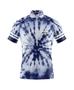 Imagem de Camisa Ciclismo Be Fast Tie Dye Feminina -tamanho G-