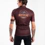 Imagem de Camisa Ciclismo Bicicleta DaMatta Mountain Bike Vermelho