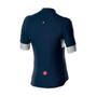 Imagem de Camisa Ciclismo Castelli Prologo VI Azul e Branco Masculino