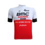 Imagem de Camisa Ciclismo Classic Equipe Bmc - Vermelho