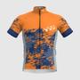 Imagem de Camisa Ciclismo Dry 4021 Cenoura