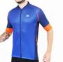 Imagem de Camisa Ciclismo Dx-3 Masculina Fusion 03 Marinho G