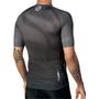 Imagem de Camisa ciclismo ERT Elite Black Armor Slim Fit Unissex