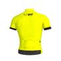 Imagem de Camisa Ciclismo Ert Elite Jet Nova Tour Masculina MTB Speed Ciclista Blusa Bike Bicicleta Racing Amarelo Fluor