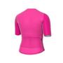 Imagem de Camisa Ciclismo Feminina Curta Lady Ert Bolso Fit Race