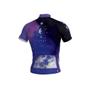 Imagem de Camisa ciclismo feminina ERT Classic Lunar proteção UV