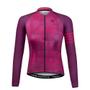 Imagem de Camisa Ciclismo Feminina Free Force Manga Longa Basic