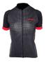 Imagem de Camisa Ciclismo Feminina Refactor Targa Ziper Inteiro