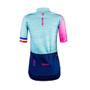 Imagem de Camisa Ciclismo Feminina Woom Supreme France