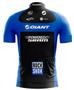 Imagem de Camisa Ciclismo Giant Dry Fit Roupa Mtb Manga Curta Bike