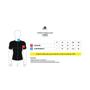 Imagem de Camisa Ciclismo Lynce Gradient