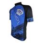 Imagem de Camisa Ciclismo Masculina Be Fast Caminho Da Fé Bike Mtb