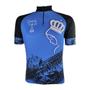 Imagem de Camisa Ciclismo Masculina Be Fast Caminho Da Fé Bike Mtb