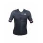 Imagem de Camisa ciclismo masculina Be Fast Premium slim fit Tour de France