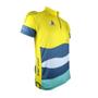 Imagem de Camisa Ciclismo Masculina Be Fast Romaria Bike Mtb