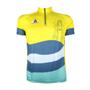 Imagem de Camisa Ciclismo Masculina Be Fast Romaria Bike Mtb