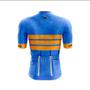 Imagem de Camisa Ciclismo Masculina Cabani Liberty Laranja