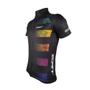 Imagem de Camisa Ciclismo Masculina ERT Chalk Bike MTB / Speed