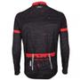 Imagem de Camisa Ciclismo Masculina Manga Longa Refactor World Wide