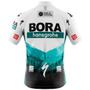 Imagem de Camisa Ciclismo Masculina Mountain bike Bora Com Bolsos Proteção Solar UV 50+a