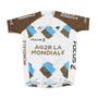 Imagem de Camisa Ciclismo Masculina Refactor World Tour AG2R Manga Curta