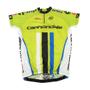 Imagem de Camisa Ciclismo Masculina Refactor World Tour Cannondale 02 Manga Curta