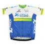 Imagem de Camisa Ciclismo Masculina Refactor World Tour Orica 02 Manga Curta