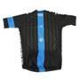 Imagem de Camisa Ciclismo Masculina Refactor World Tour Sky 03 Manga Curta