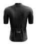 Imagem de Camisa Ciclismo Masculina TR4 Premium Black Masculina