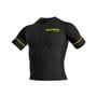 Imagem de Camisa Ciclismo New Elite Sem Gola ERT Racing Uv+ Bolsos