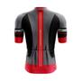 Imagem de Camisa Ciclismo Refactor Huricane - Vermelho