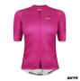 Imagem de Camisa Ciclismo Slim Unissex Mcurta Sportxtreme Fucsia