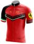 Imagem de Camisa Ciclismo Sódbike S1 - Ferrari - XG