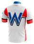 Imagem de Camisa Ciclismo Sódbike S1 - Williams - GG