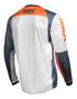 Imagem de Camisa Classic Silver Laranja