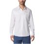 Imagem de Camisa Columbia Summit Valley Woven ML White