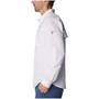 Imagem de Camisa Columbia Summit Valley Woven ML White