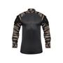 Imagem de Camisa Combat Shirt Camuflada Safo