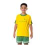 Imagem de Camisa  comemorativa do brasil elite 135296-infantil