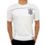 Imagem de Camisa Corinthians Alvinegro Recortes - Masculino