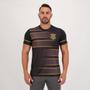 Camisa Corinthians Bryk Preta - Spr Imagem de Camisa Corinthians Bryk Preta