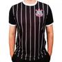 Imagem de Camisa Corinthians Masc Torcedor Sccp Licenciada