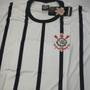 Imagem de Camisa Corinthians Masc Torcedor Sccp Licenciada