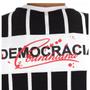 Imagem de Camisa Corinthians Retrô 1982 Democracia Feminina