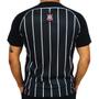 Imagem de Camisa Corinthians Retro CP Stripes - Masculino