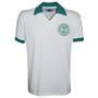 Imagem de Camisa Coritiba 1960 Retrô  Branca G