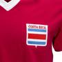 Imagem de Camisa Costa Rica 1990 Liga Retrô  Vermelha G