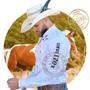 Imagem de Camisa Country Masculina Cowboy Rodeio Bordada Manga Longa