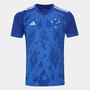 Imagem de Camisa Cruzeiro 24/25 Home I Gabigol N 9 Torcedor Oficial